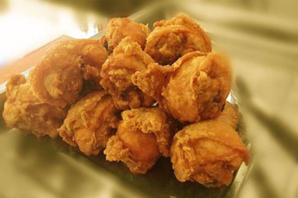 胖老板炸鸡加盟费