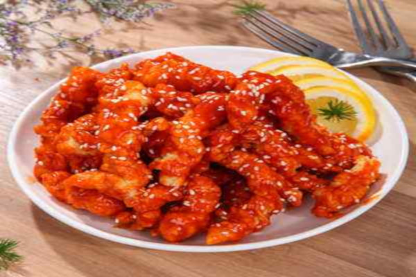 巷觅居巷子炸鸡加盟费