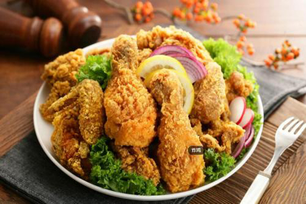 御凤凰炸鸡加盟费