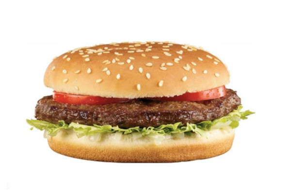 琪琪汉堡加盟费