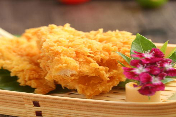 永丰佳炸鸡加盟费