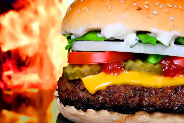 麦瑞多汉堡加盟