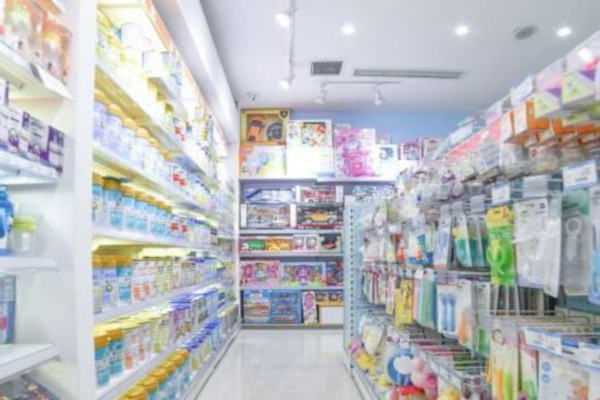 玛玛可孕婴童连锁加盟费