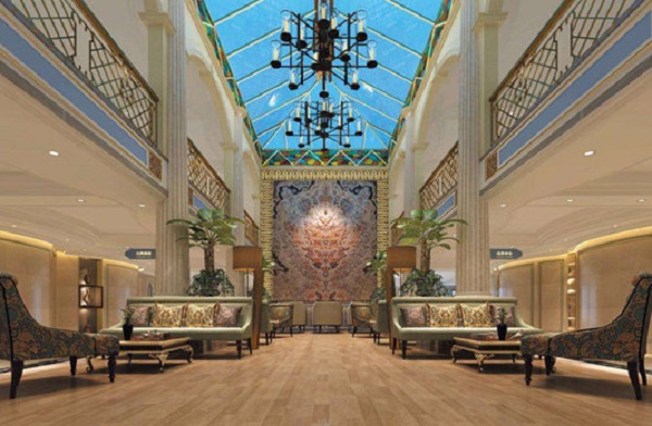 百佳妇产母婴会所加盟费