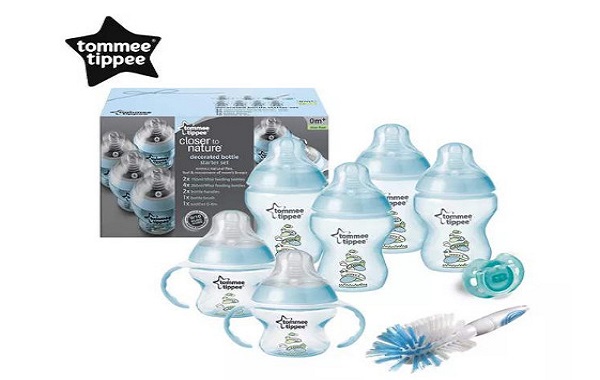 汤美天地母婴用品加盟