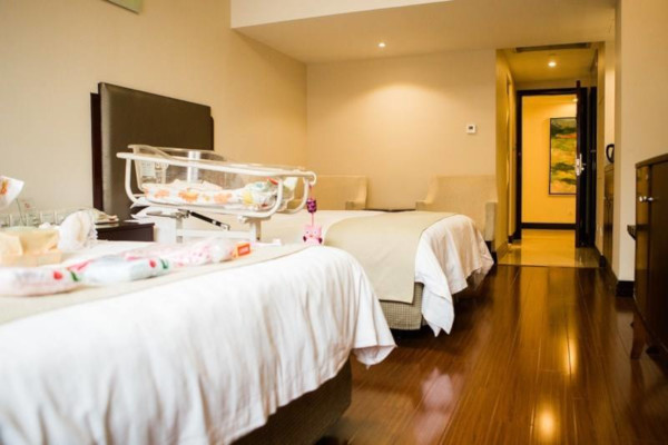 瑞喜时光母婴护理中心加盟费