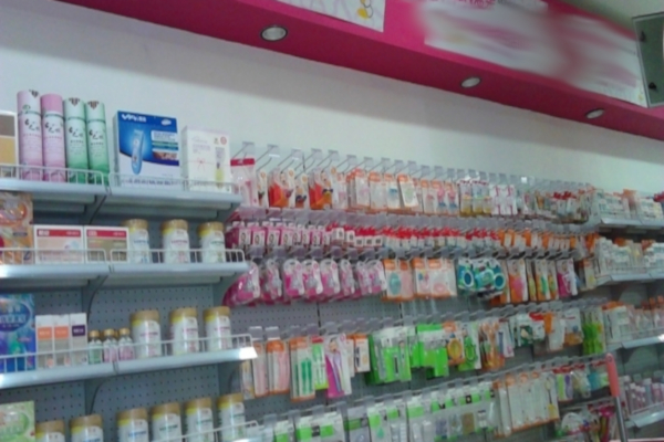 大卫母婴用品加盟费