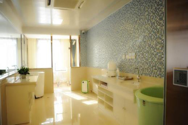 富宇母婴护理中心加盟