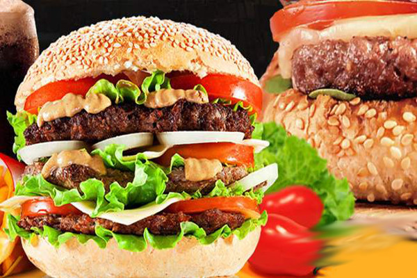 佳乐滋汉堡加盟费