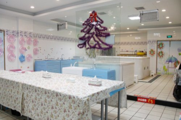 婴淘贝贝亲子生活馆加盟