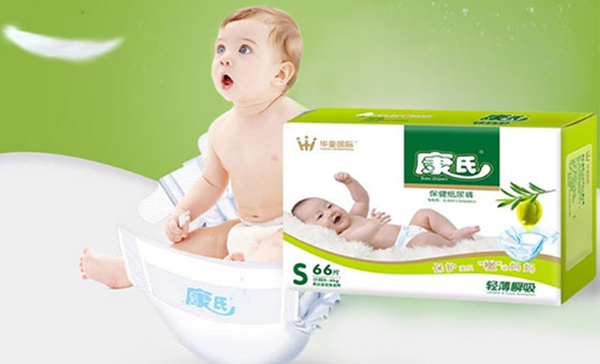 康氏母婴用品加盟店