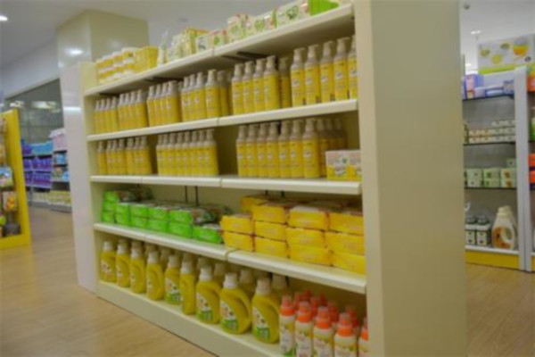 白象母婴用品加盟费