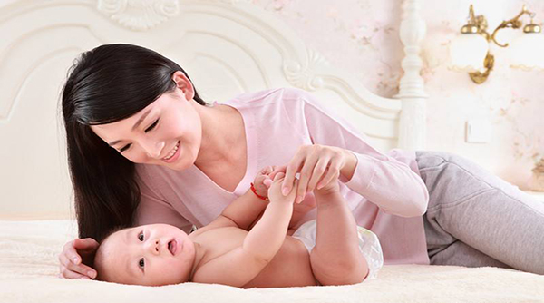 妇婴乐母婴店加盟店