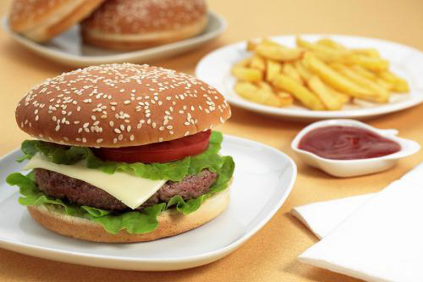 哆克士炸鸡汉堡加盟费