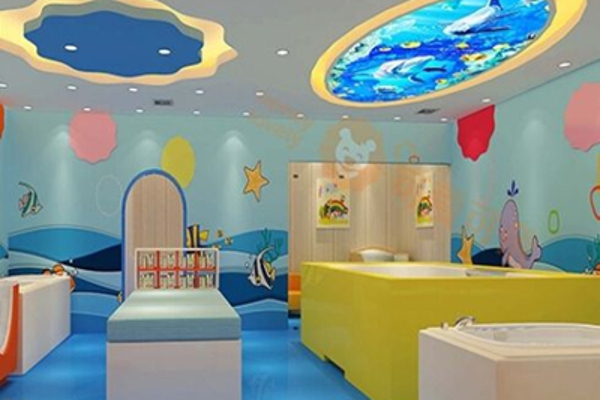 东方母婴生活馆加盟费