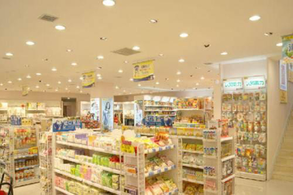 优1天使母婴用品加盟费