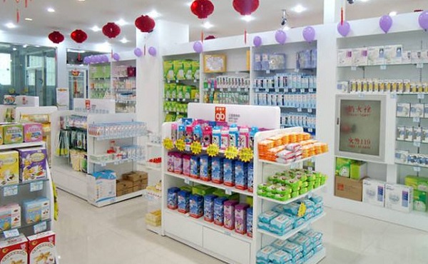 淘气多母婴店加盟费