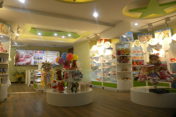 哆瑞咪母婴店加盟费