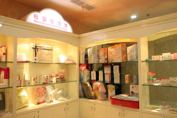 皮塔雅母婴用品