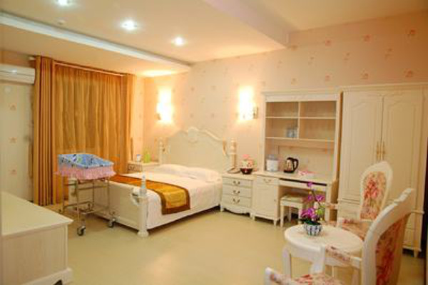 富宇母婴护理中心加盟费