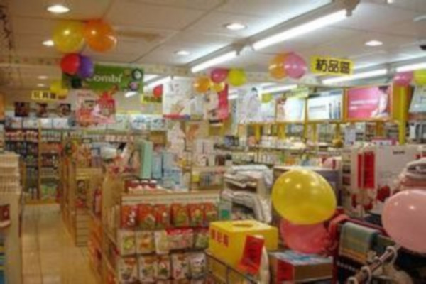 白象母婴用品加盟费