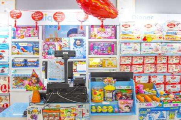 国凤孕婴生活馆加盟费