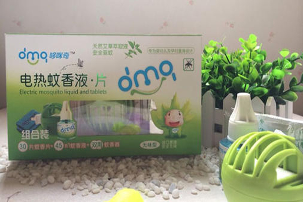 哆咪奇母婴用品加盟费