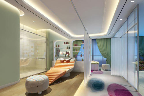 观前一号国际母婴会所加盟费