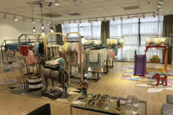 博睿恩母婴加盟费