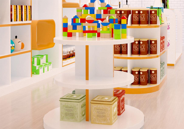 天使之家母婴加盟店