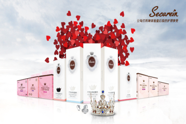 喜康盈母婴用品加盟费