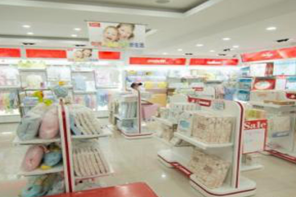 优中宝母婴用品加盟费