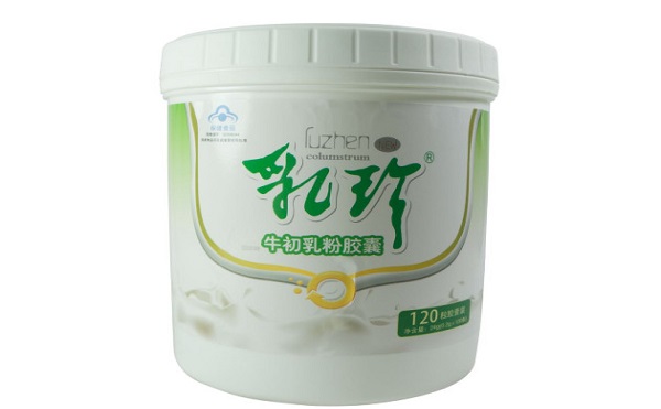 乳珍母婴用品加盟