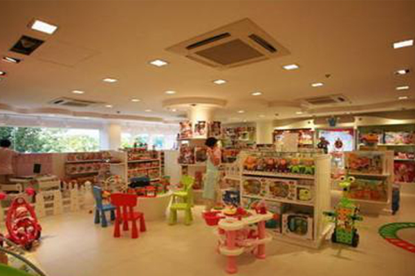 东方母婴生活馆加盟费