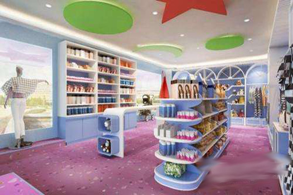 非常辣妈母婴生活馆加盟