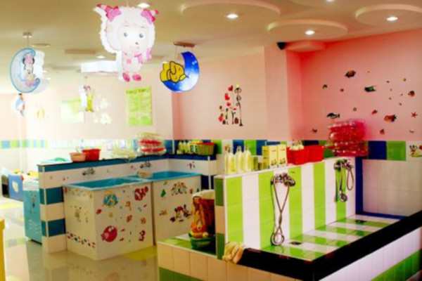 猪宝仔母婴生活馆加盟费