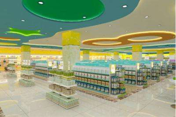 Monkeybaby母婴连锁店加盟费