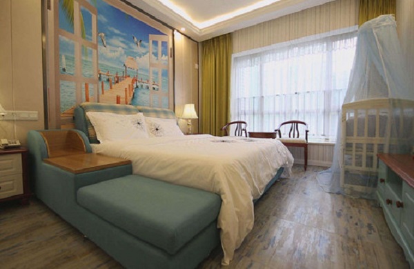 百佳妇产母婴会所加盟费