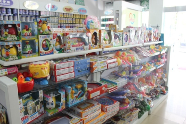 婴淘贝贝亲子生活馆加盟