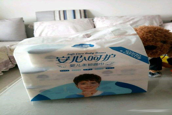 一朵母婴加盟费