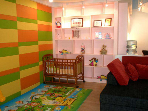 向日葵母婴生活馆加盟店