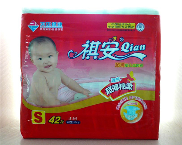 祺安母婴用品加盟店