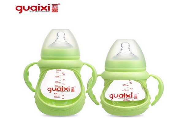 乖喜母婴用品加盟费