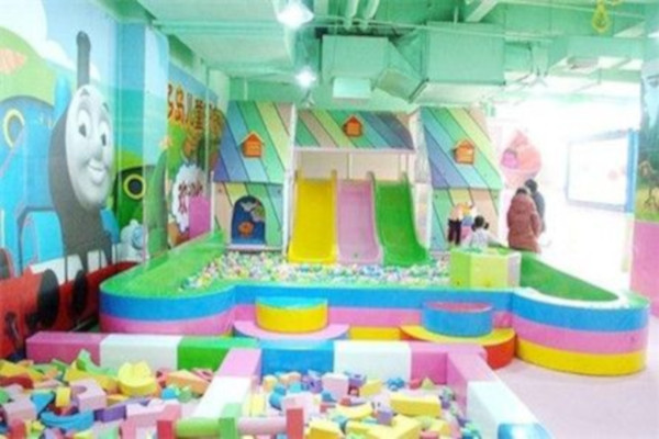 多多岛母婴用品加盟费