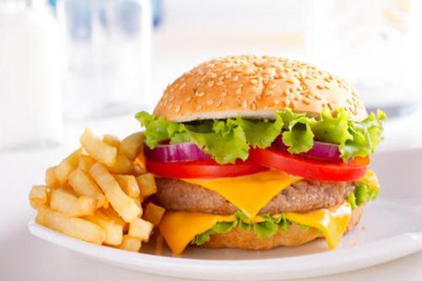 哆克士炸鸡汉堡加盟费