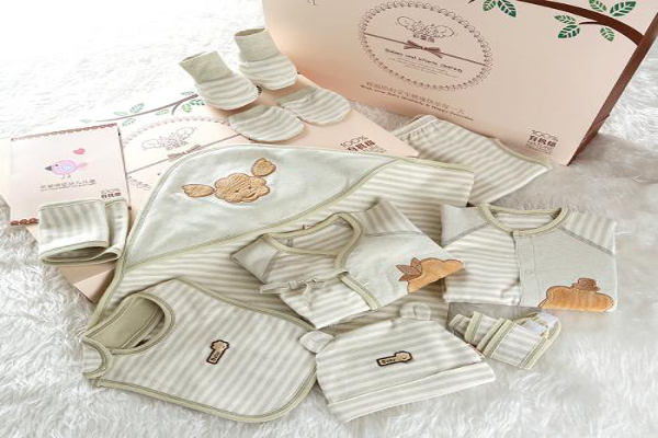 小曾婴幼儿用品加盟费