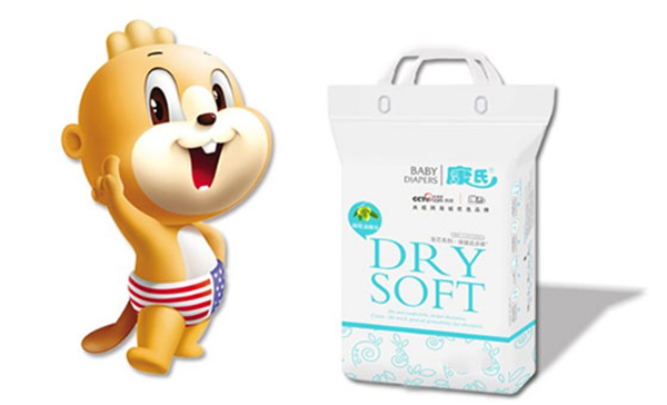 康氏母婴用品加盟店