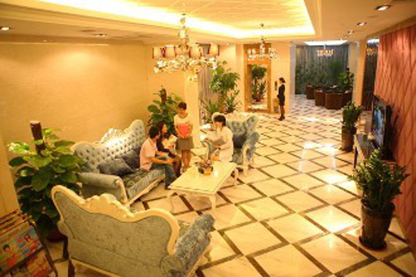 观前一号国际母婴会所加盟费