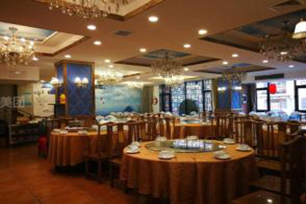 合家欢妈妈菜加盟费