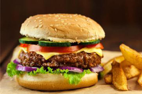 优乐事汉堡加盟费